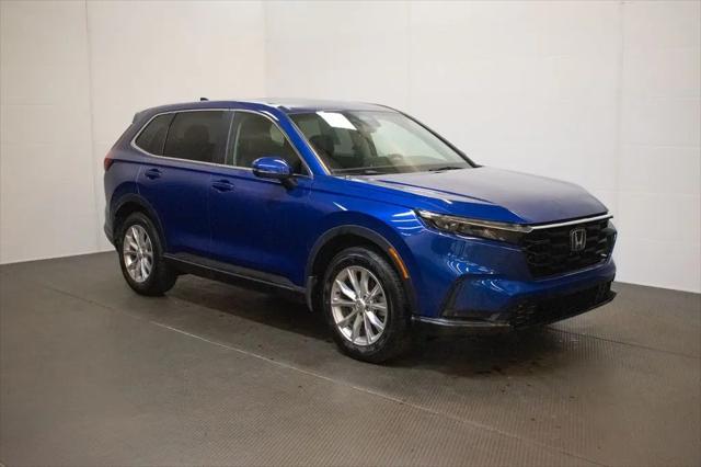 2025 Honda CR-V EX-L AWD for sale in Plains, PA
