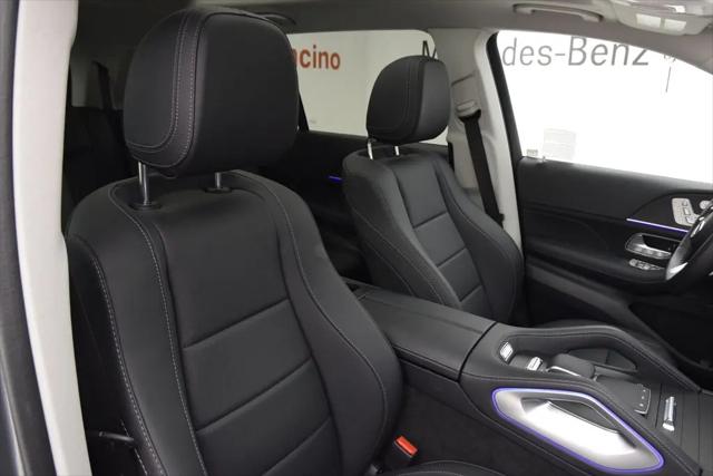 2026 Mercedes-Benz GLS GLS 450 4MATIC