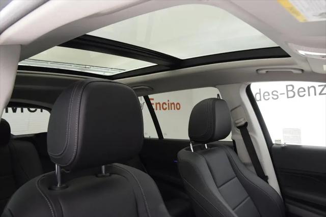2026 Mercedes-Benz GLS GLS 450 4MATIC