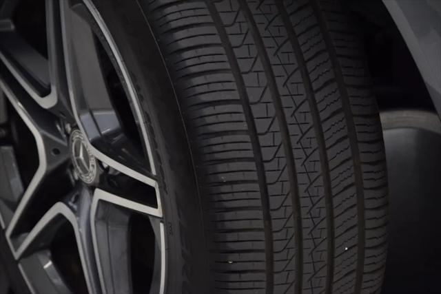 2026 Mercedes-Benz GLS GLS 450 4MATIC