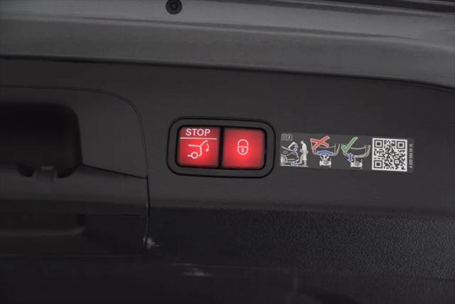 2026 Mercedes-Benz GLS GLS 450 4MATIC