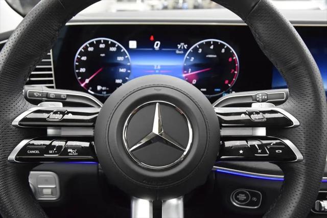2026 Mercedes-Benz GLS GLS 450 4MATIC