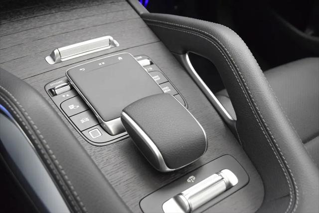 2026 Mercedes-Benz GLS GLS 450 4MATIC