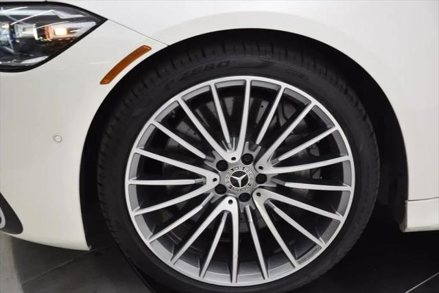 2022 Mercedes-Benz 500 4MATIC