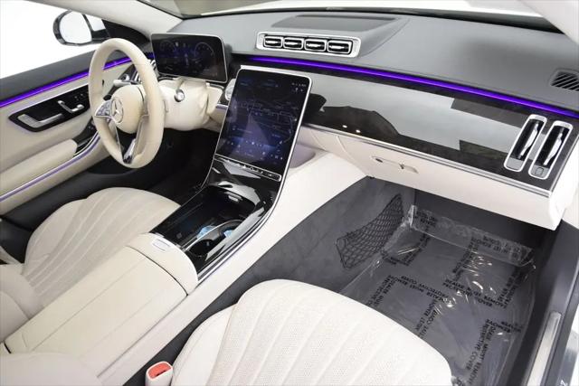 2022 Mercedes-Benz 500 4MATIC