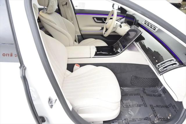 2022 Mercedes-Benz 500 4MATIC