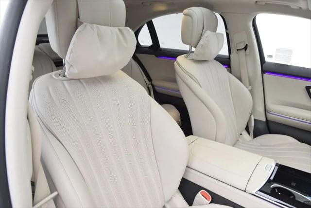 2022 Mercedes-Benz 500 4MATIC