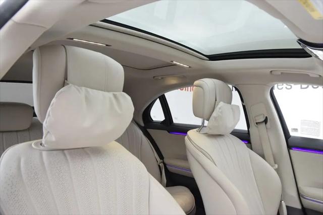 2022 Mercedes-Benz 500 4MATIC