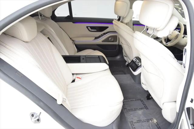 2022 Mercedes-Benz 500 4MATIC