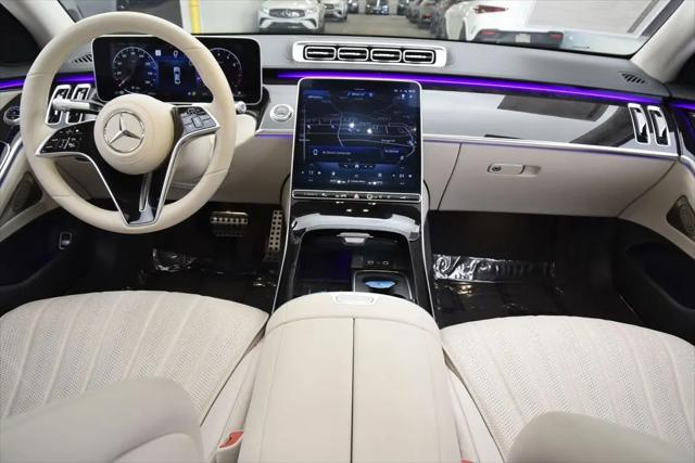 2022 Mercedes-Benz 500 4MATIC