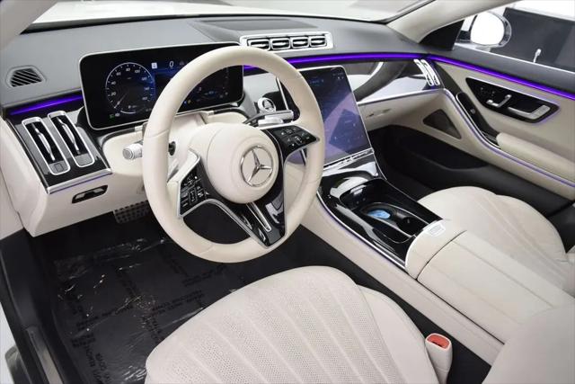 2022 Mercedes-Benz 500 4MATIC