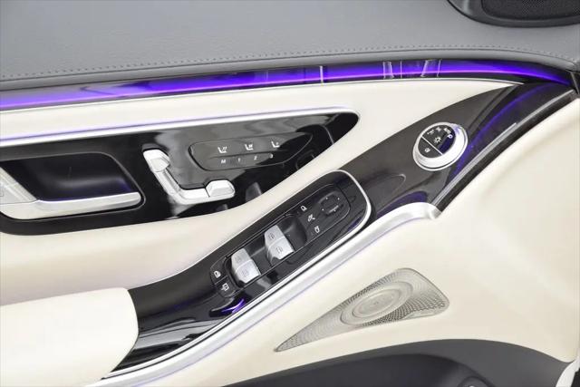2022 Mercedes-Benz 500 4MATIC