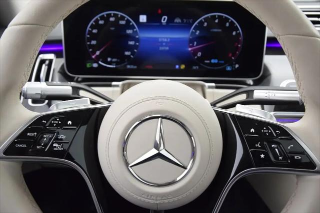 2022 Mercedes-Benz 500 4MATIC