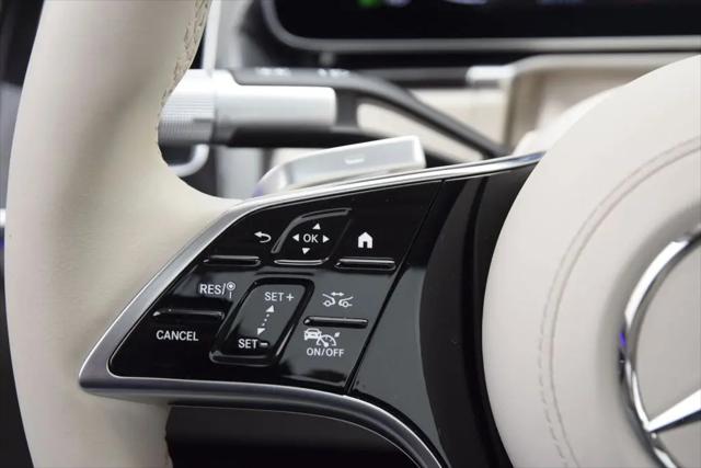 2022 Mercedes-Benz 500 4MATIC