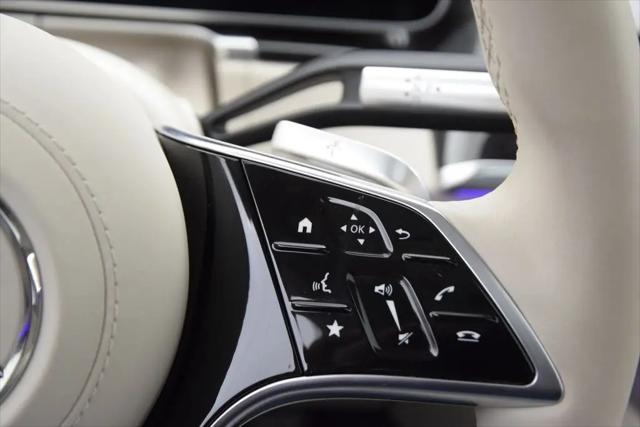 2022 Mercedes-Benz 500 4MATIC