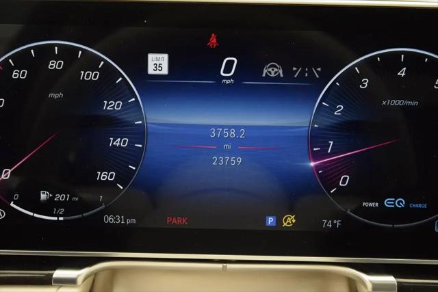 2022 Mercedes-Benz 500 4MATIC