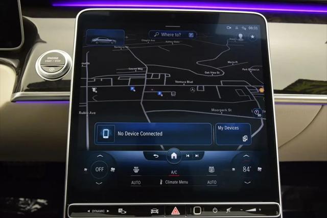 2022 Mercedes-Benz 500 4MATIC