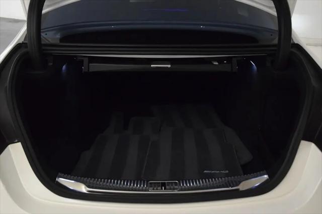 2022 Mercedes-Benz 500 4MATIC