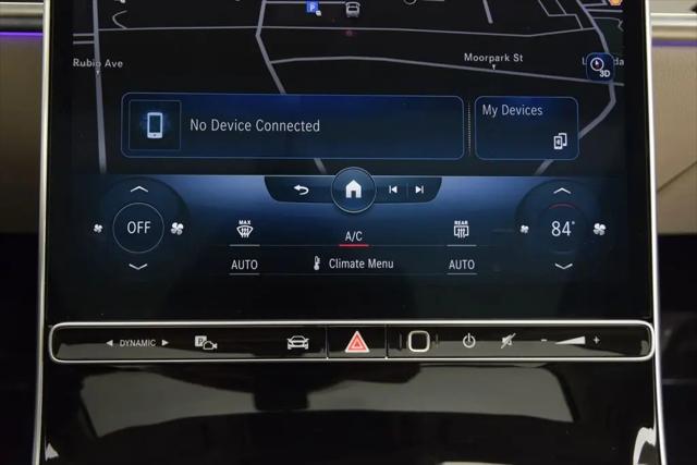 2022 Mercedes-Benz 500 4MATIC