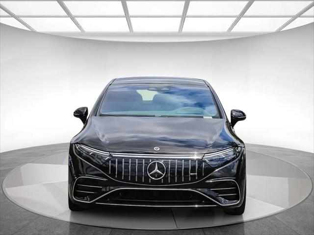 2023 Mercedes-Benz AMG EQS 4MATIC+