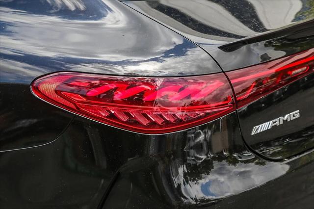 2023 Mercedes-Benz AMG EQS 4MATIC+