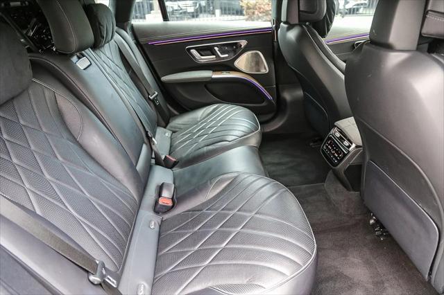 2023 Mercedes-Benz AMG EQS 4MATIC+