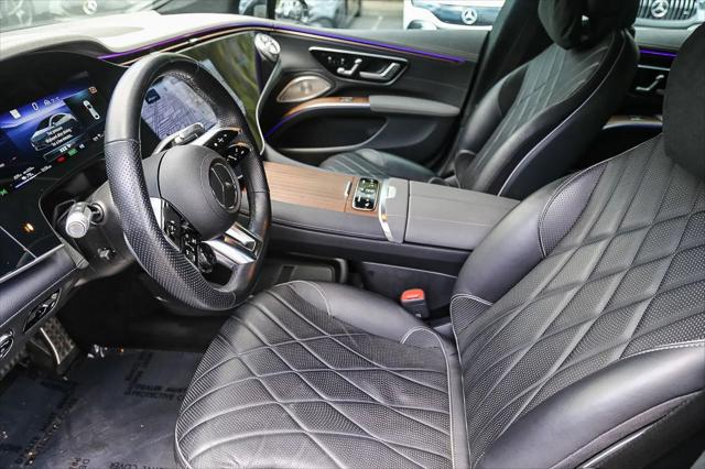 2023 Mercedes-Benz AMG EQS 4MATIC+