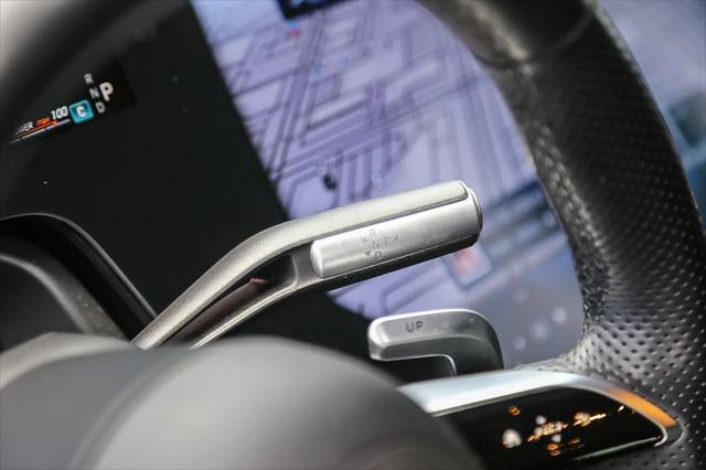2023 Mercedes-Benz AMG EQS 4MATIC+