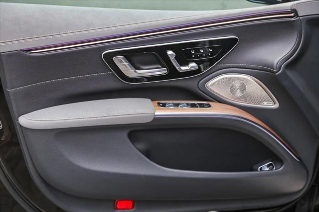 2023 Mercedes-Benz AMG EQS 4MATIC+