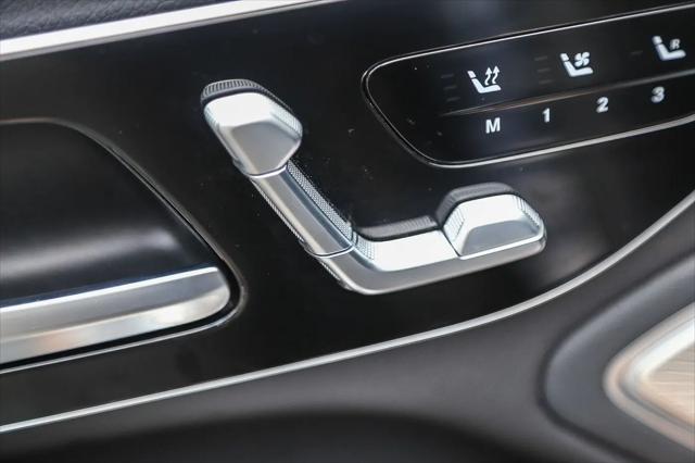 2023 Mercedes-Benz AMG EQS 4MATIC+