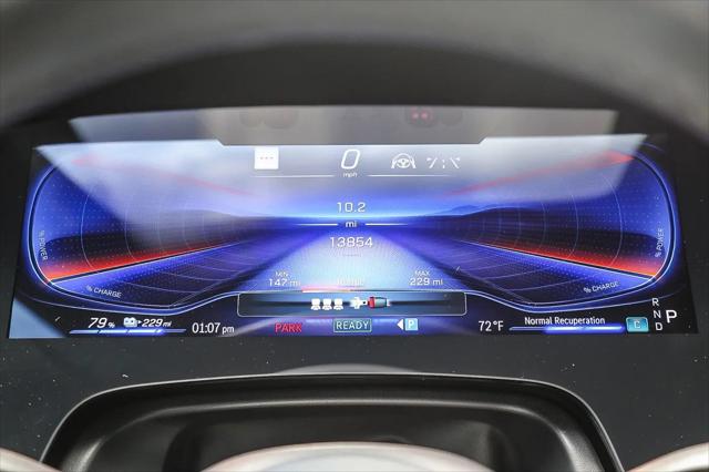 2023 Mercedes-Benz AMG EQS 4MATIC+