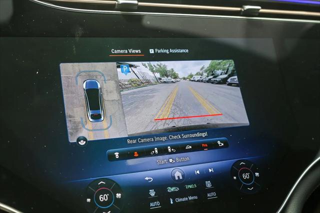 2023 Mercedes-Benz AMG EQS 4MATIC+