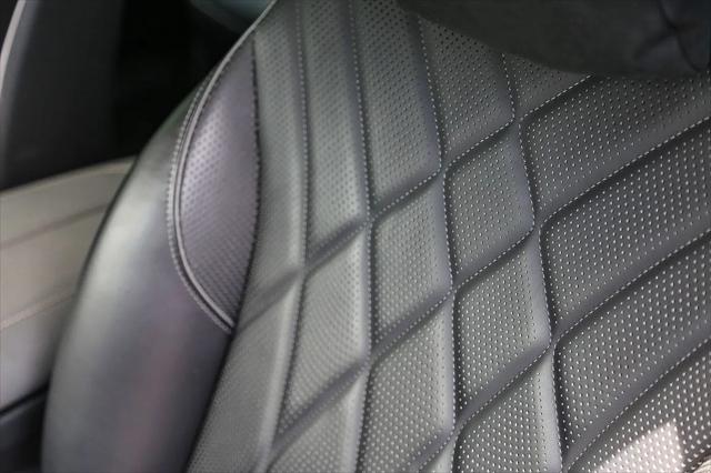 2023 Mercedes-Benz AMG EQS 4MATIC+