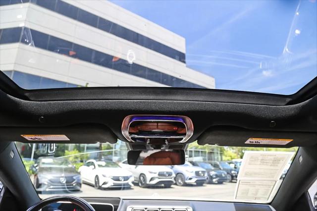 2023 Mercedes-Benz S 580 4MATIC