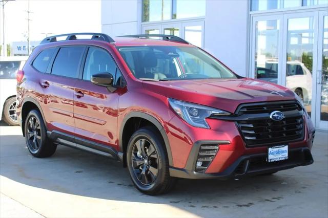 2026 Subaru Ascent Premium 7-Passenger for sale in Countryside, IL