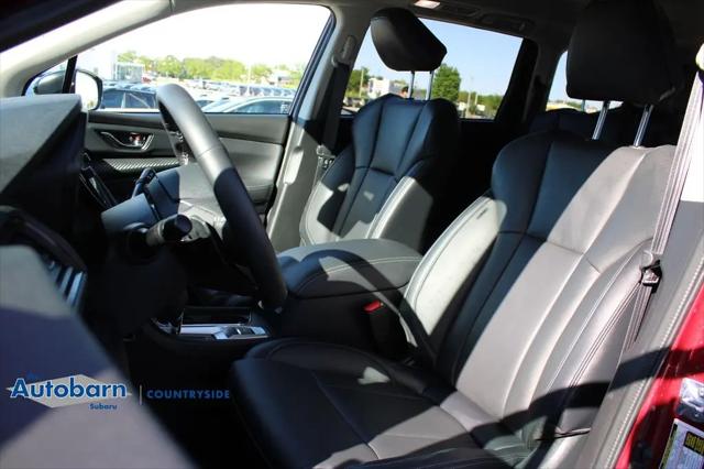 2026 Subaru Ascent Premium 7-Passenger