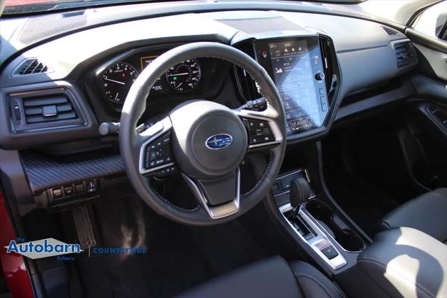 2026 Subaru Ascent Premium 7-Passenger