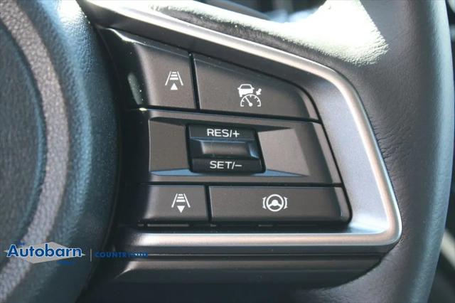 2026 Subaru Ascent Premium 7-Passenger