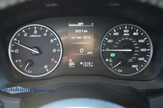 2026 Subaru Ascent Premium 7-Passenger