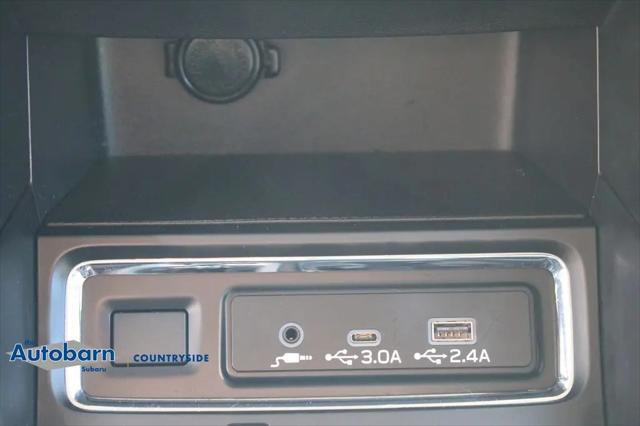 2026 Subaru Ascent Premium 7-Passenger