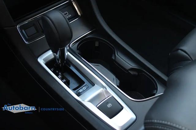 2026 Subaru Ascent Premium 7-Passenger