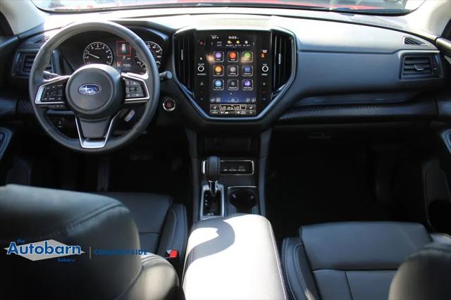 2026 Subaru Ascent Premium 7-Passenger