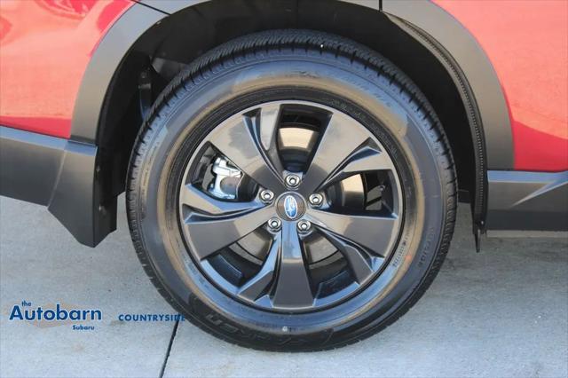2026 Subaru Ascent Premium 7-Passenger