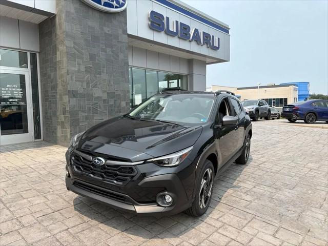 2026 Subaru Crosstrek Limited for sale in Harrisonburg, VA