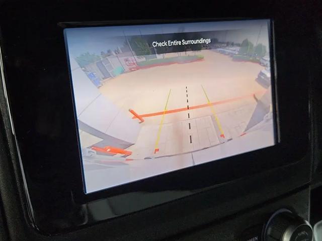 2026 Ram ProMaster 2500 Cargo Van Tradesman High Roof 159" WB w/Pass Seat