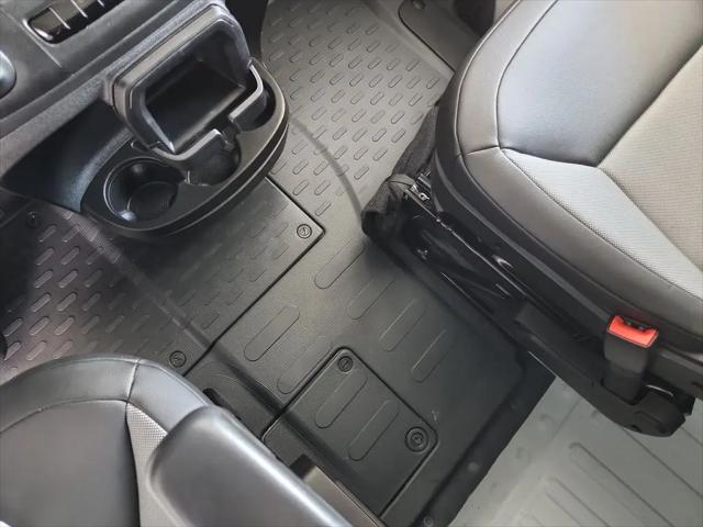 2026 Ram ProMaster 2500 Cargo Van Tradesman High Roof 159" WB w/Pass Seat