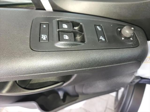 2026 Ram ProMaster 2500 Cargo Van Tradesman High Roof 159" WB w/Pass Seat
