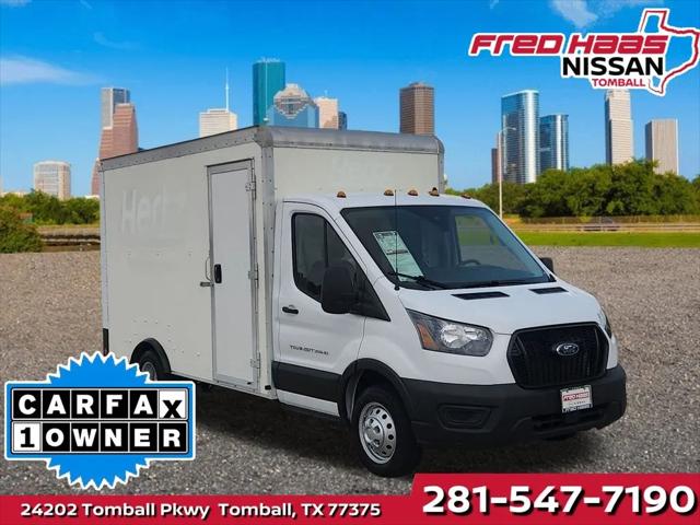 2022 Ford Transit Cutaway T-350 for sale in Tomball, TX