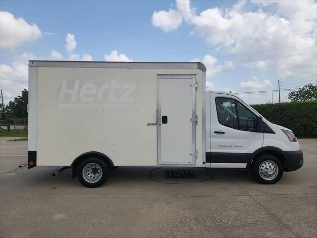 2022 Ford Transit Cutaway T-350