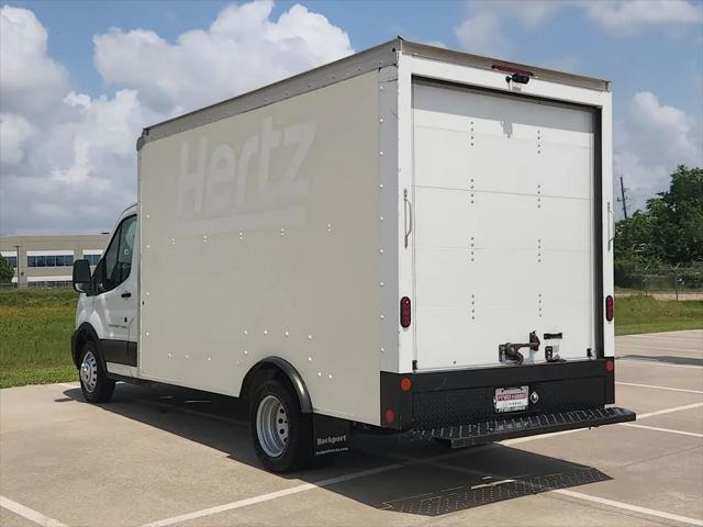 2022 Ford Transit Cutaway T-350